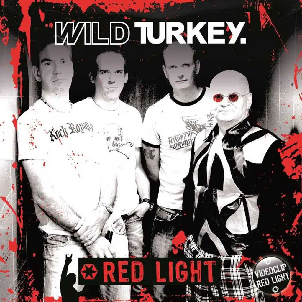 Red Light