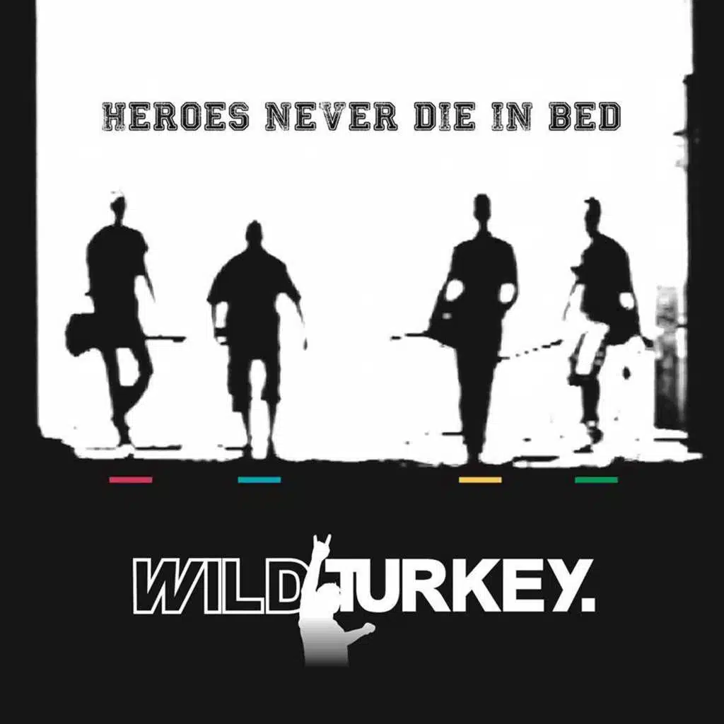Heroes Never Die in Bed
