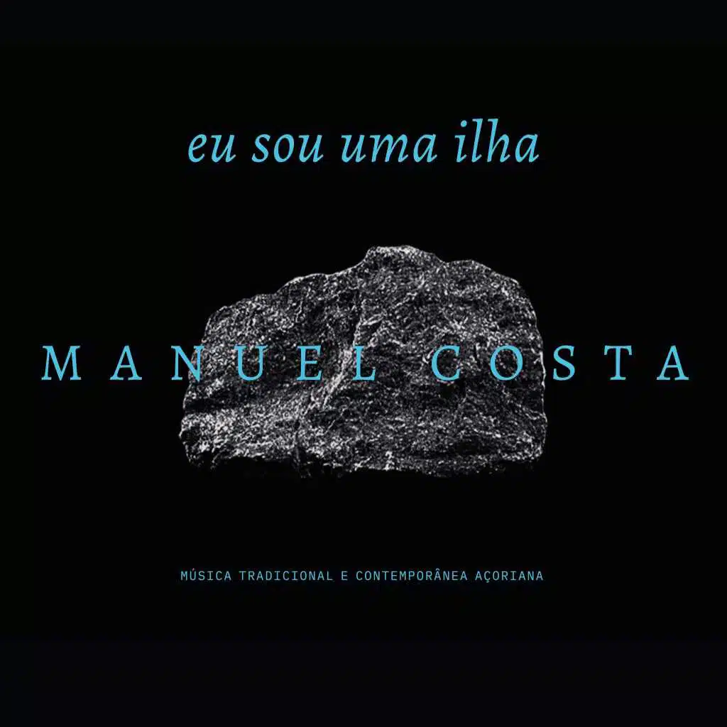 Eu Sou Uma Ilha