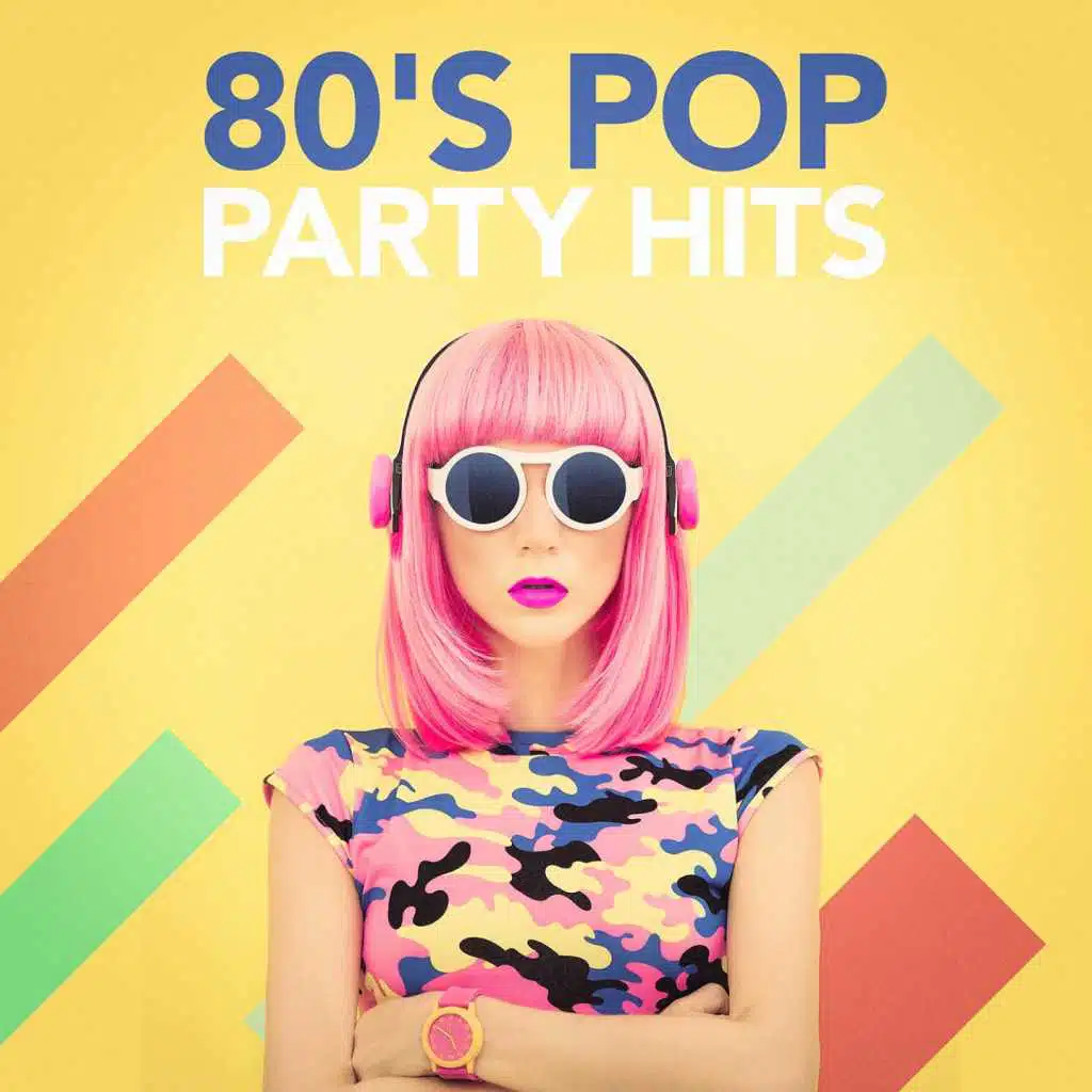 80's Pop Party Hits