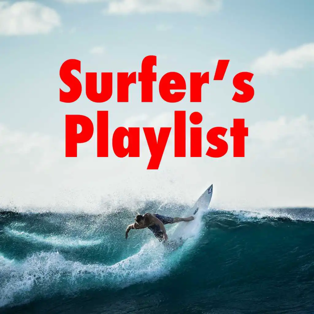 Surfer's Playlist