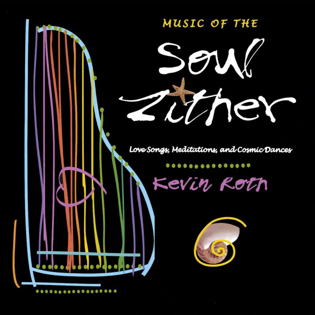 Music Of The Soul Zither
