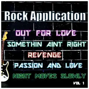 Rock Application, Vol. 1