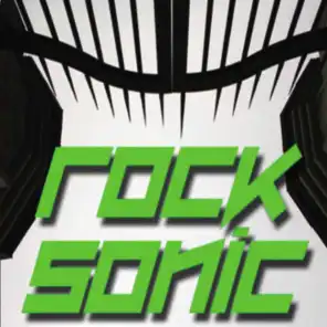 Rock Sonic
