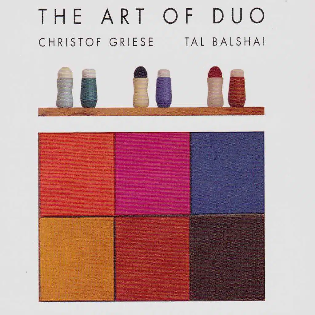 The Art of Duo