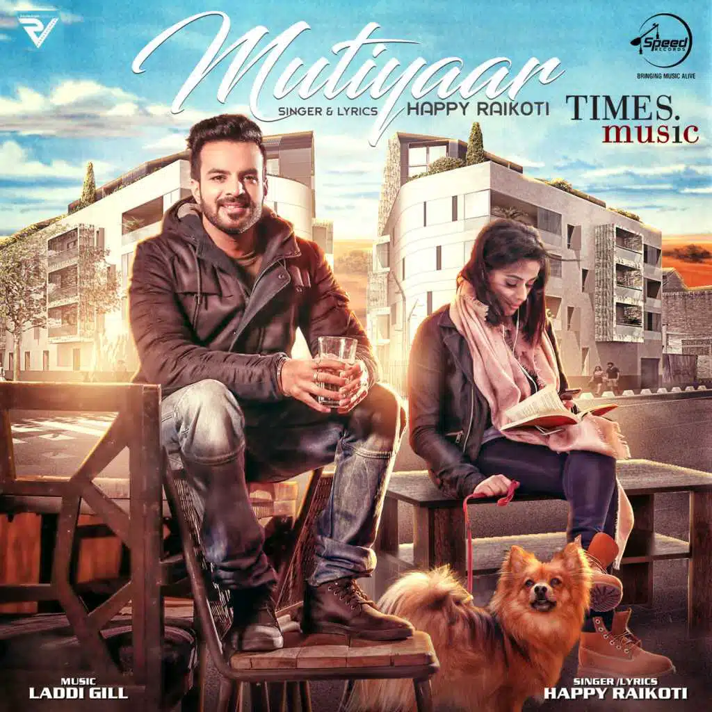 Mutiyaar - Single