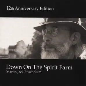 Down On The Spirit Farm 12th Anniversary Edition