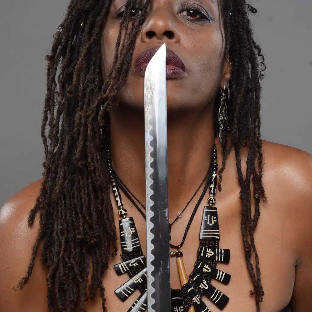 Kush Nubit Queen of Swords, Vol. 1: Eclectic Soul