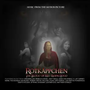 Rotkäppchen: The Blood of Red Riding Hood - Music From The Motion Picture