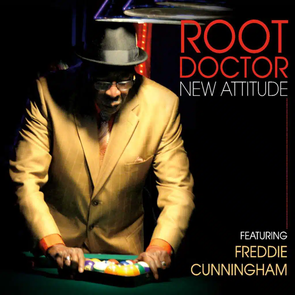 Root Doctor