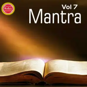 Mantra, Vol. 7