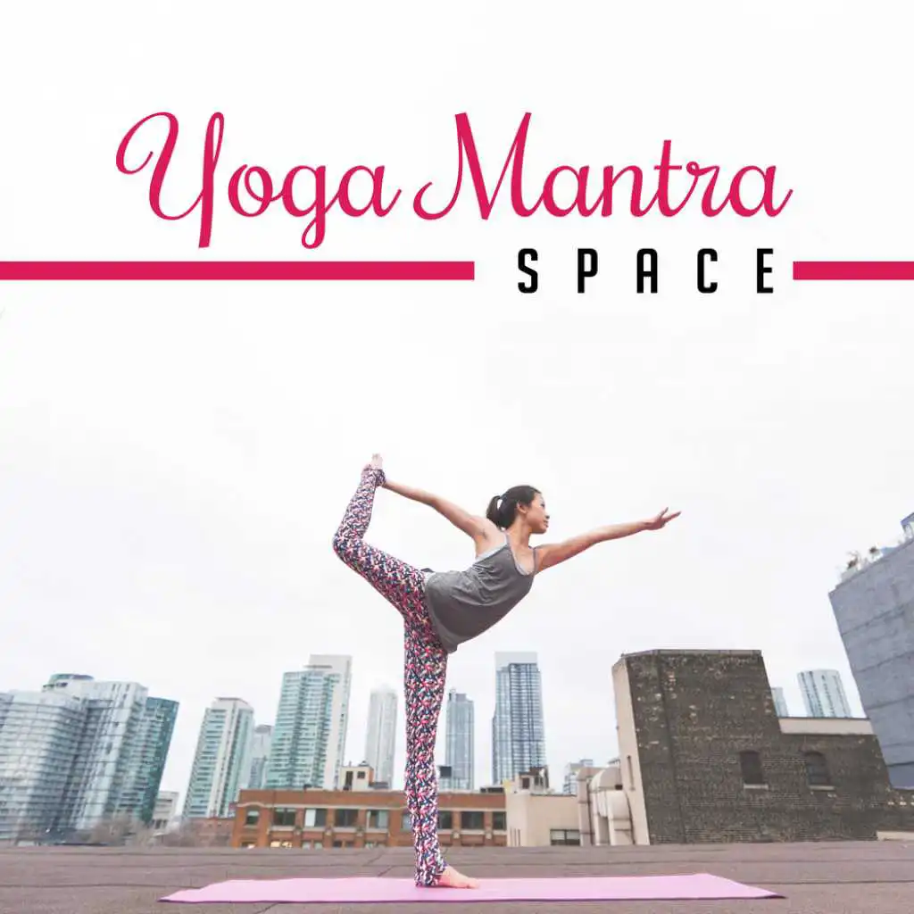 Yoga Mantra Space