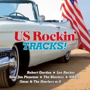 US Rockin' Tracks!