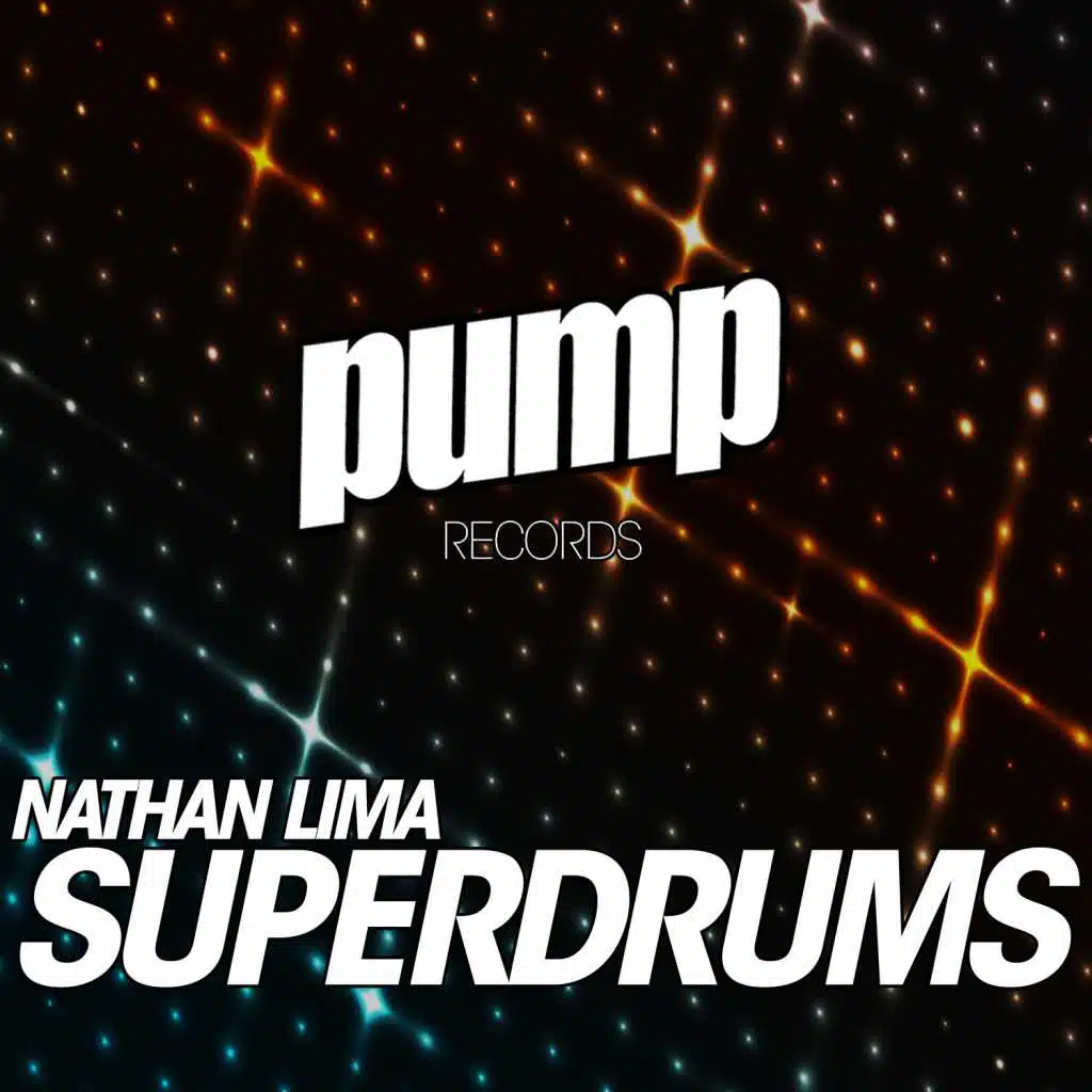 Superdrums