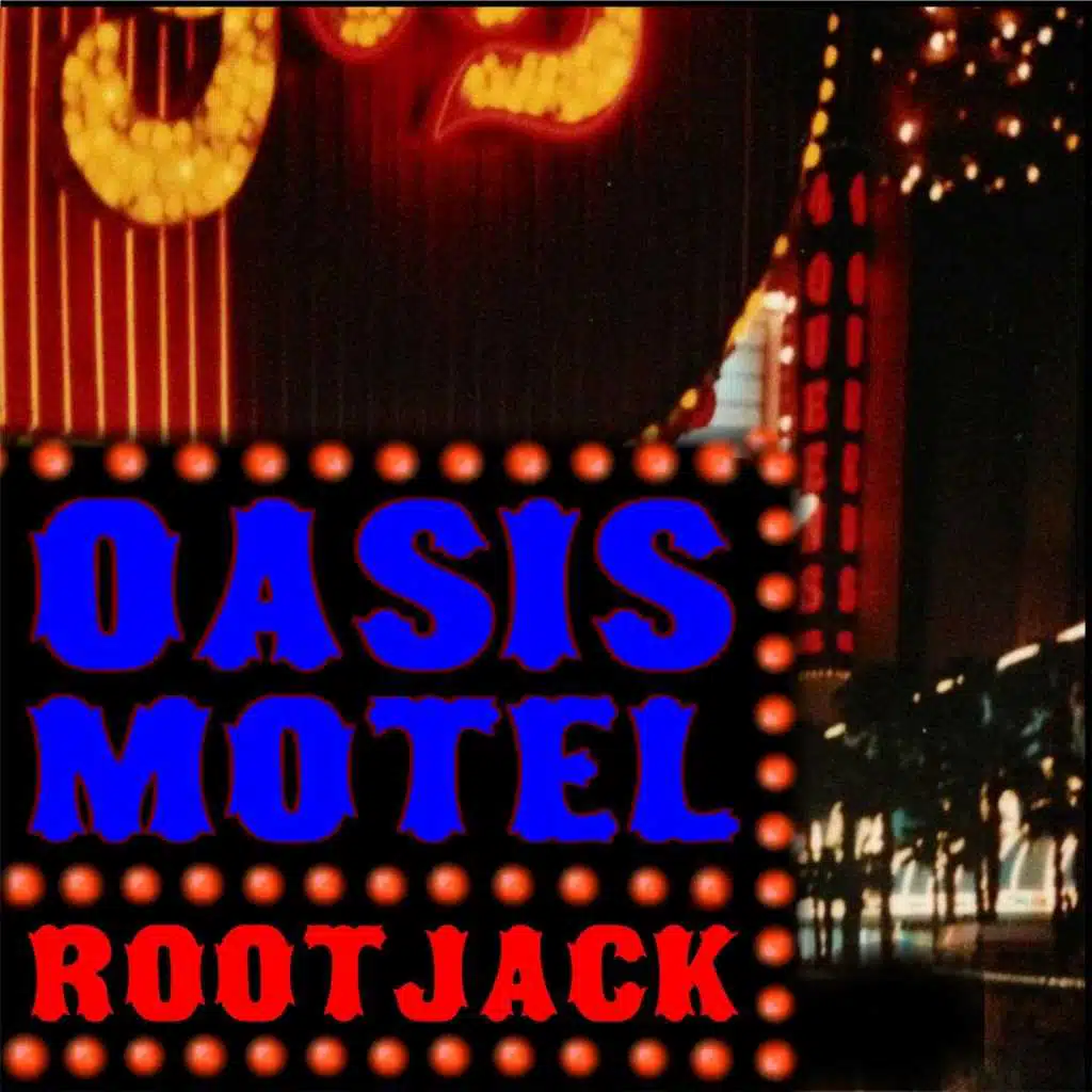 Root Jack