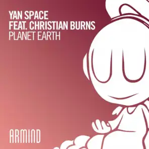Planet Earth (Extended Mix) [feat. Christian Burns]