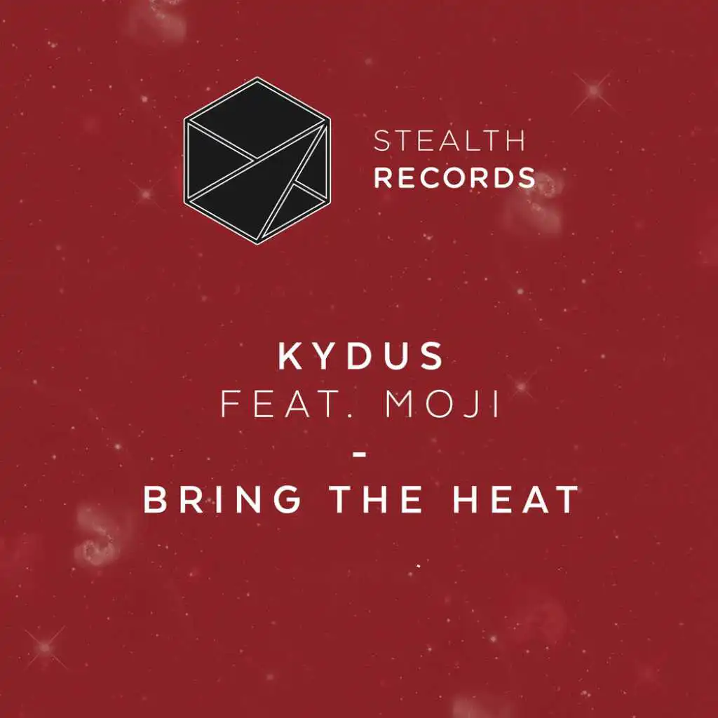 Bring The Heat (Dub Mix) [feat. Moji]