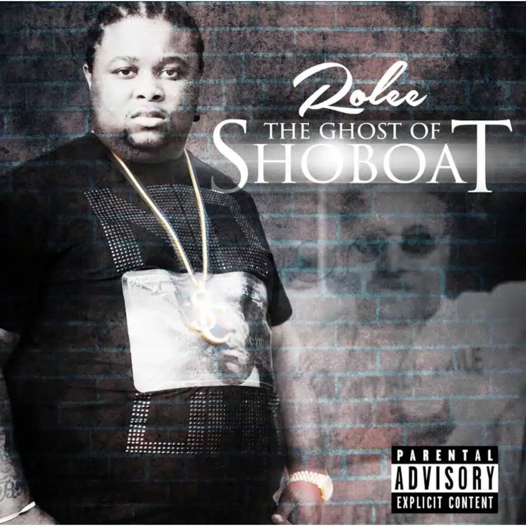 The Ghost of Shoboat