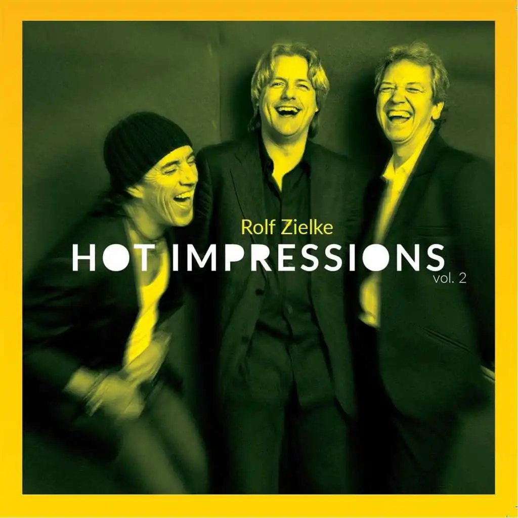 Hot Impressions, Vol. 2