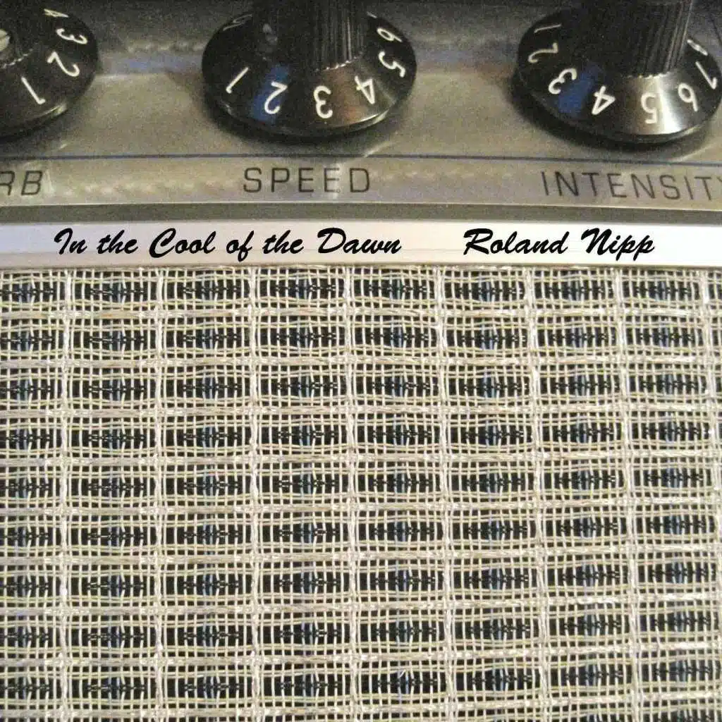 In the Cool of the Dawn