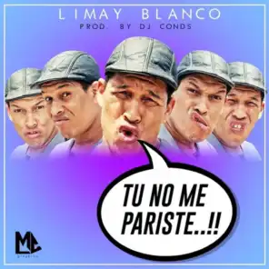 Limay Blanco