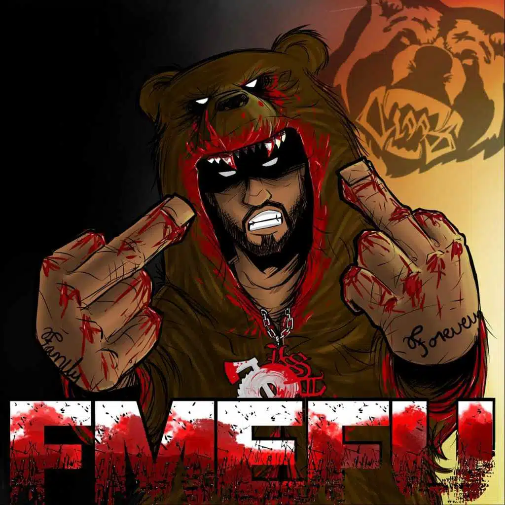 Monster (feat. Ed Money 2.0)