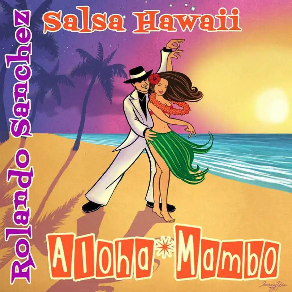 Aloha Mambo