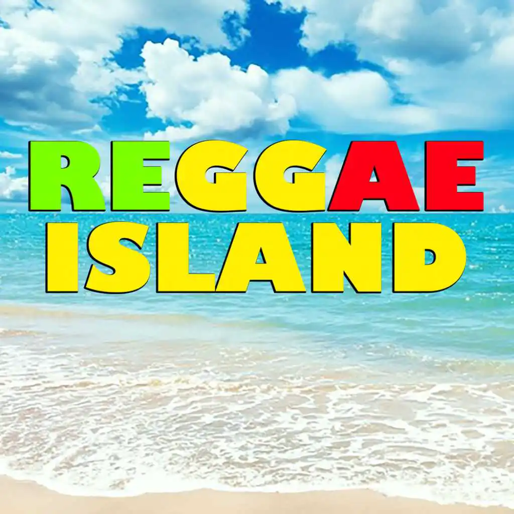 Reggae Island