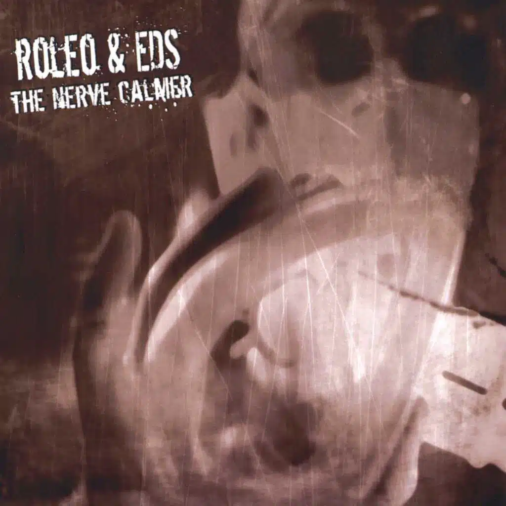 The Nerve Calmer