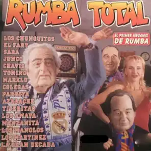Rumba Total Medley - Long Version
