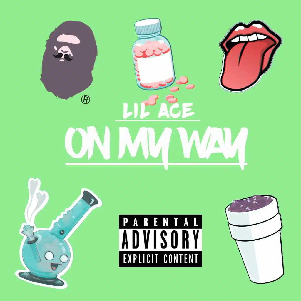 ON MY WAY