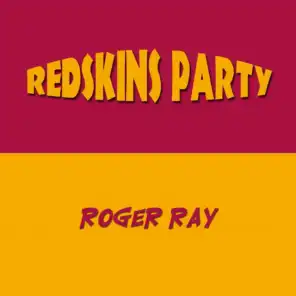 Redskins Party
