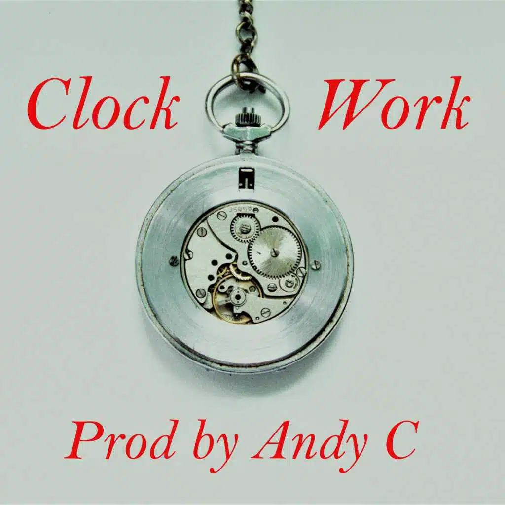 Clock Work