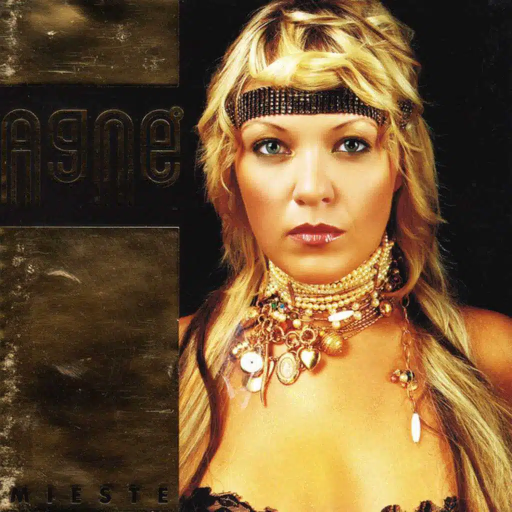 Mieste