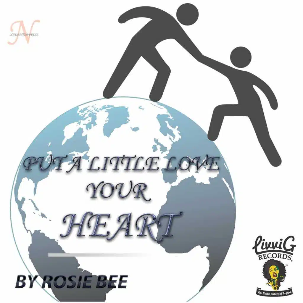 Put a Little Love Your Heart