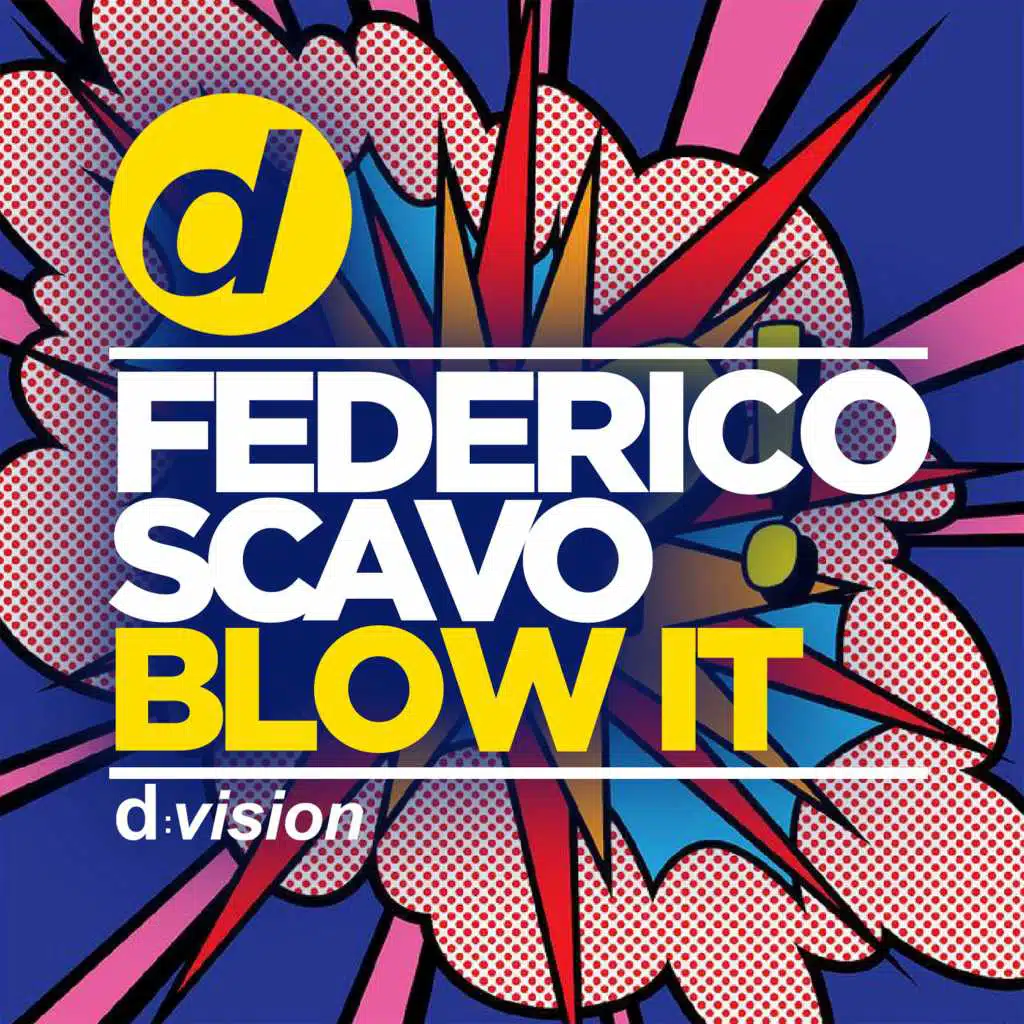 Blow It (Original Mix)
