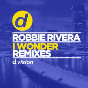 I Wonder (Remixes)