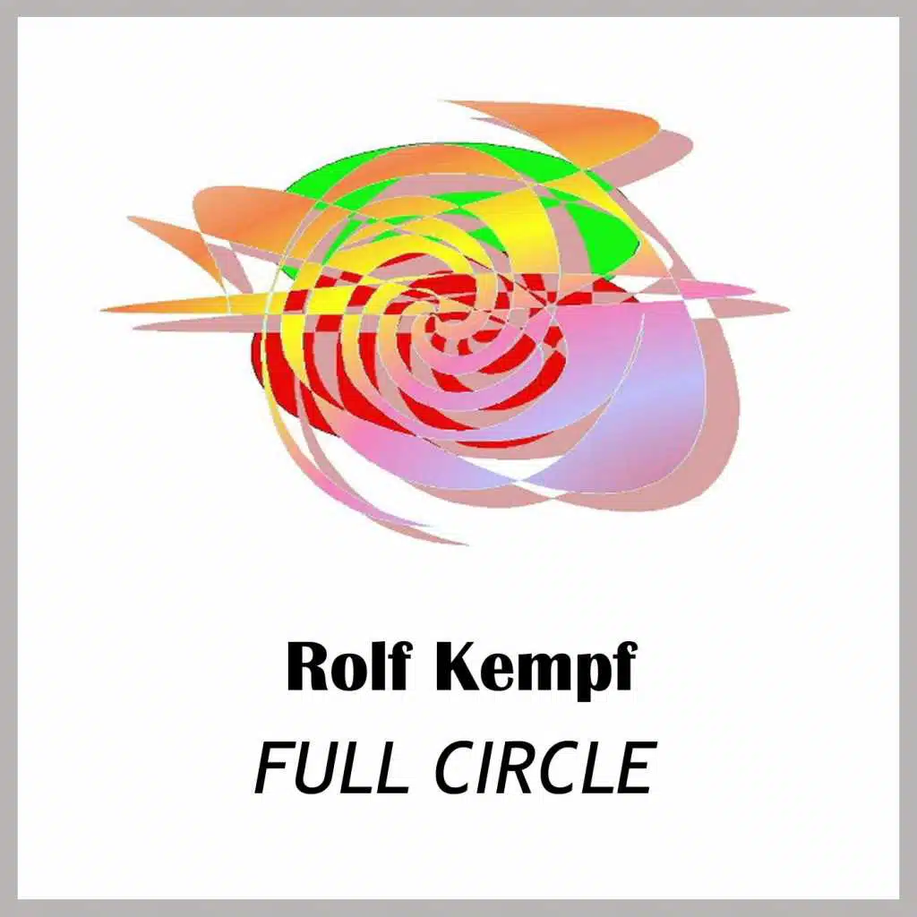 Full Circle