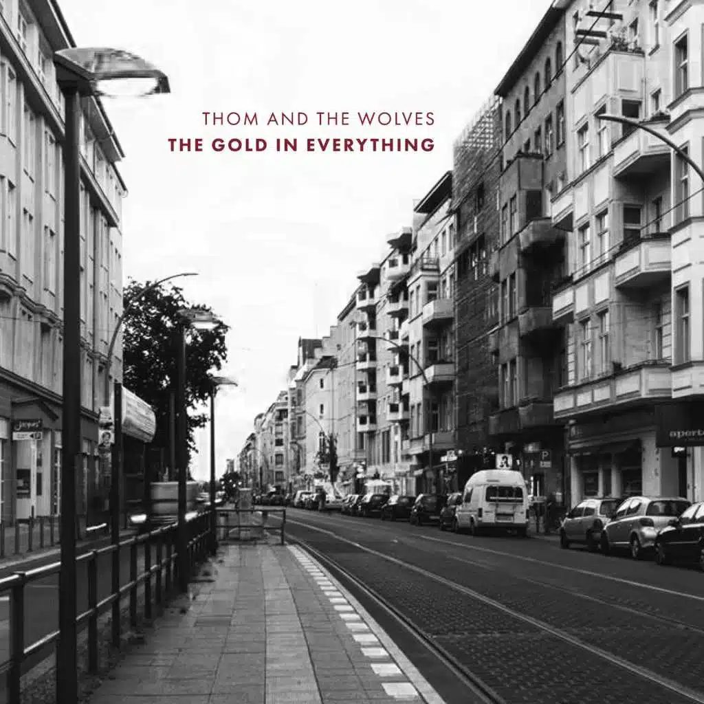 The Gold in Everything