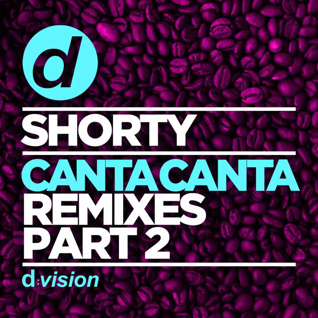 Canta Canta (Remixes Part 2)