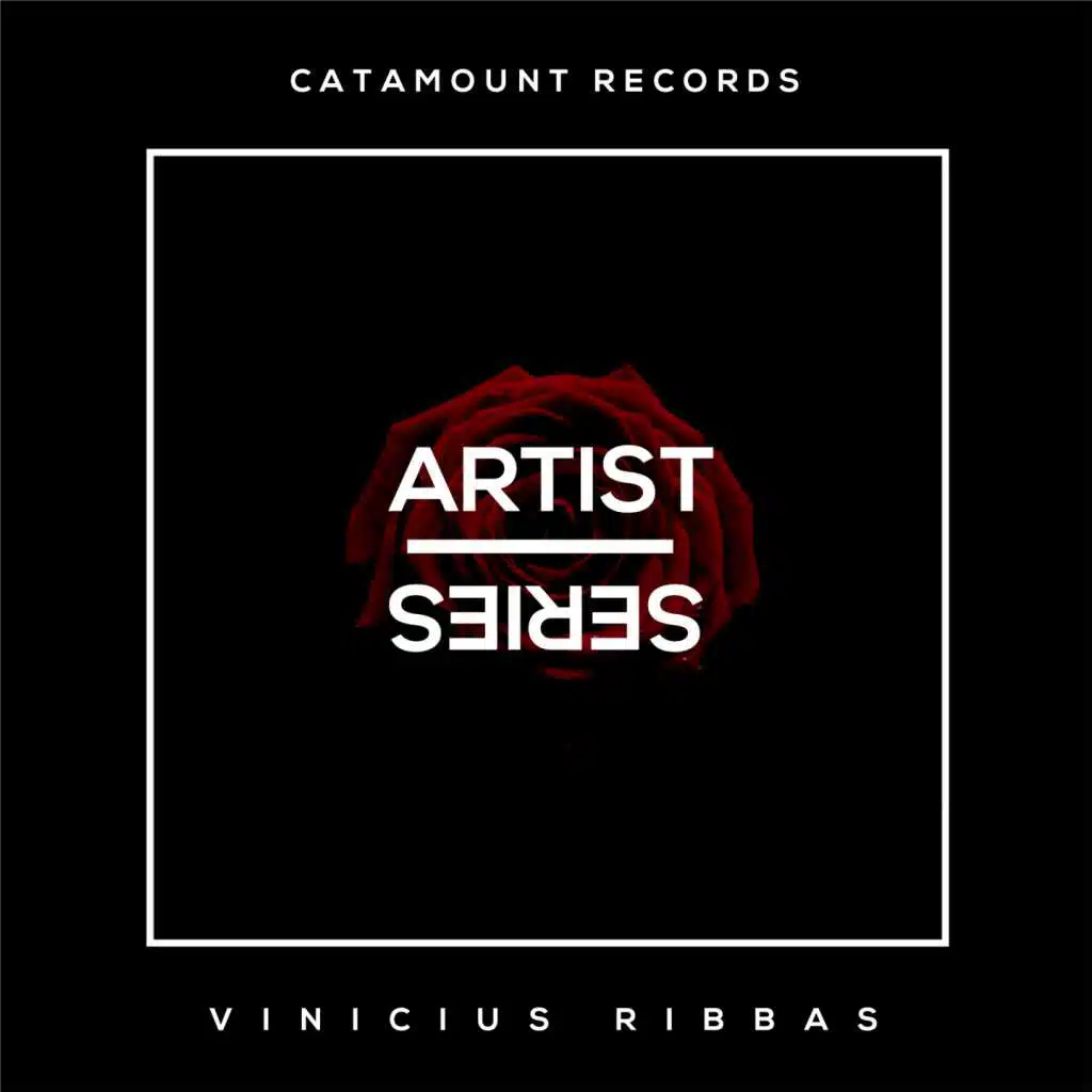 CR Artist Series: Vinicius Ribbas