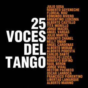 Por la Vuelta (feat. José Basso y Su Orquesta)