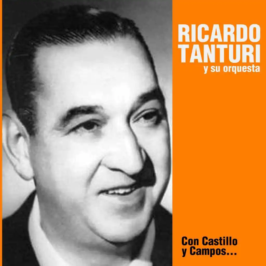 Cantor de Barrio (feat. Enrique Campos)