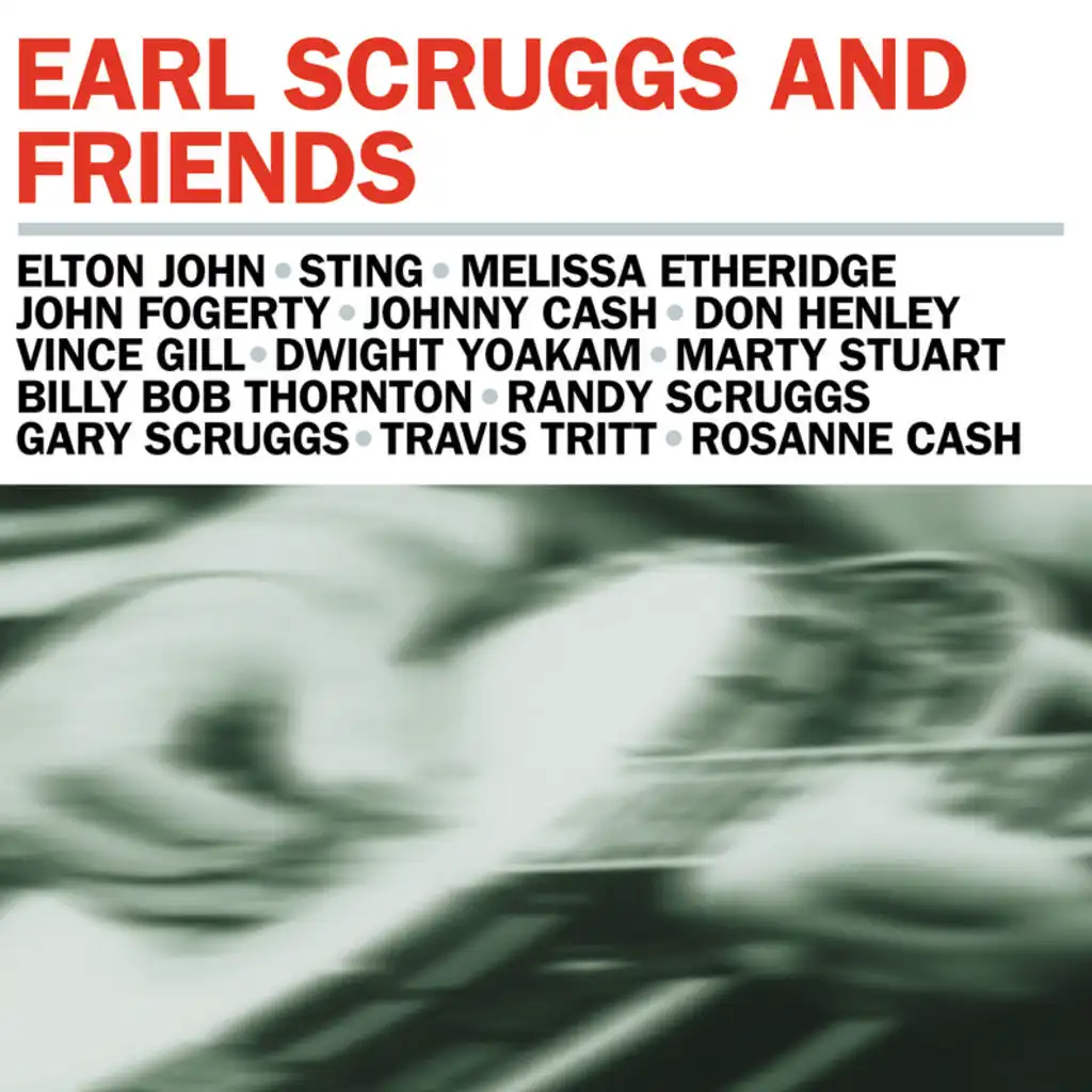 Foggy Mountain Breakdown (2001 Earl Scruggs & Friends Version) [feat. Glenn Duncan & Randy Scruggs]