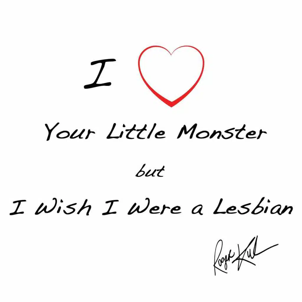 Your Little Monster