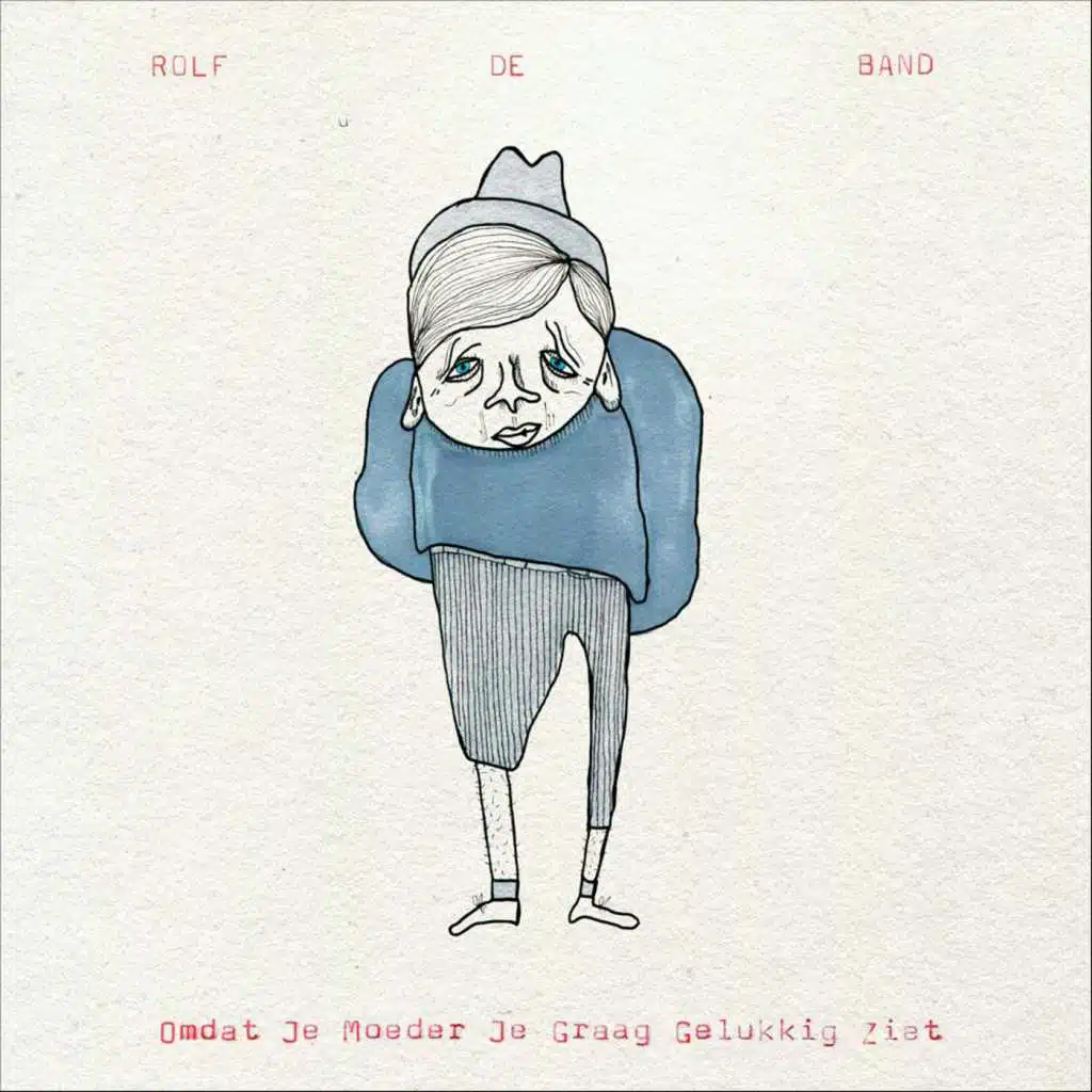 Omdat Je Moeder Je Graag Gelukkig Ziet