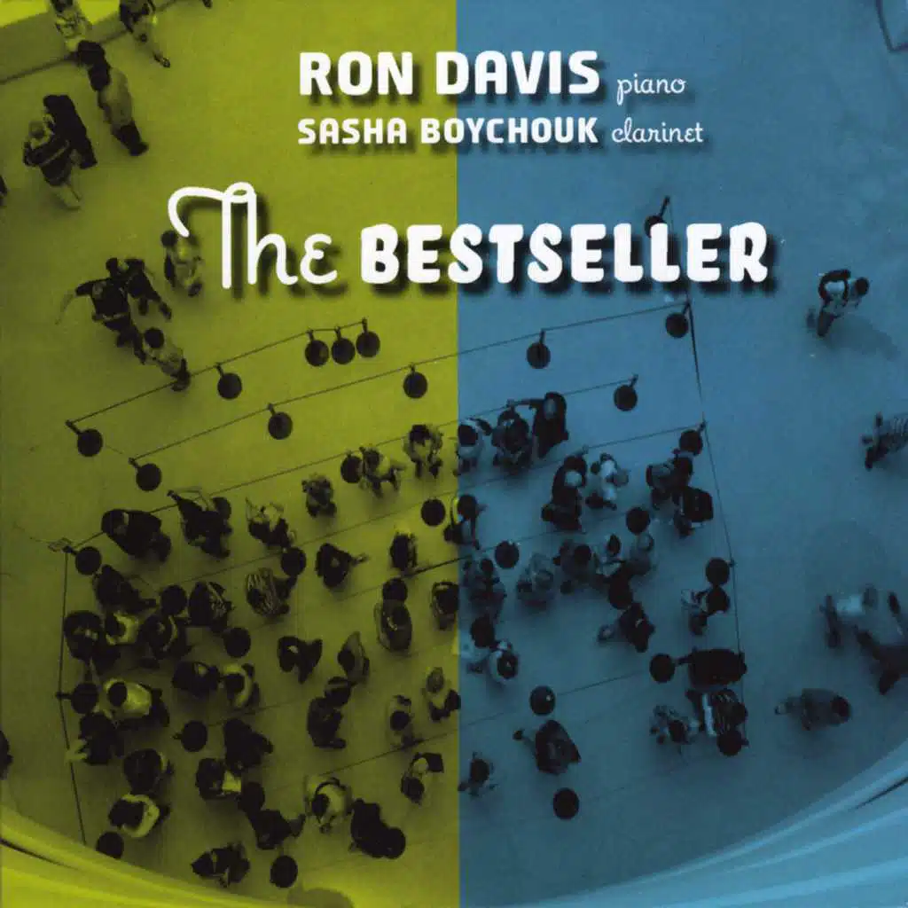 The Bestseller - CANCELLED