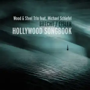 Hollywood Songbook (feat. Michael Schiefel)