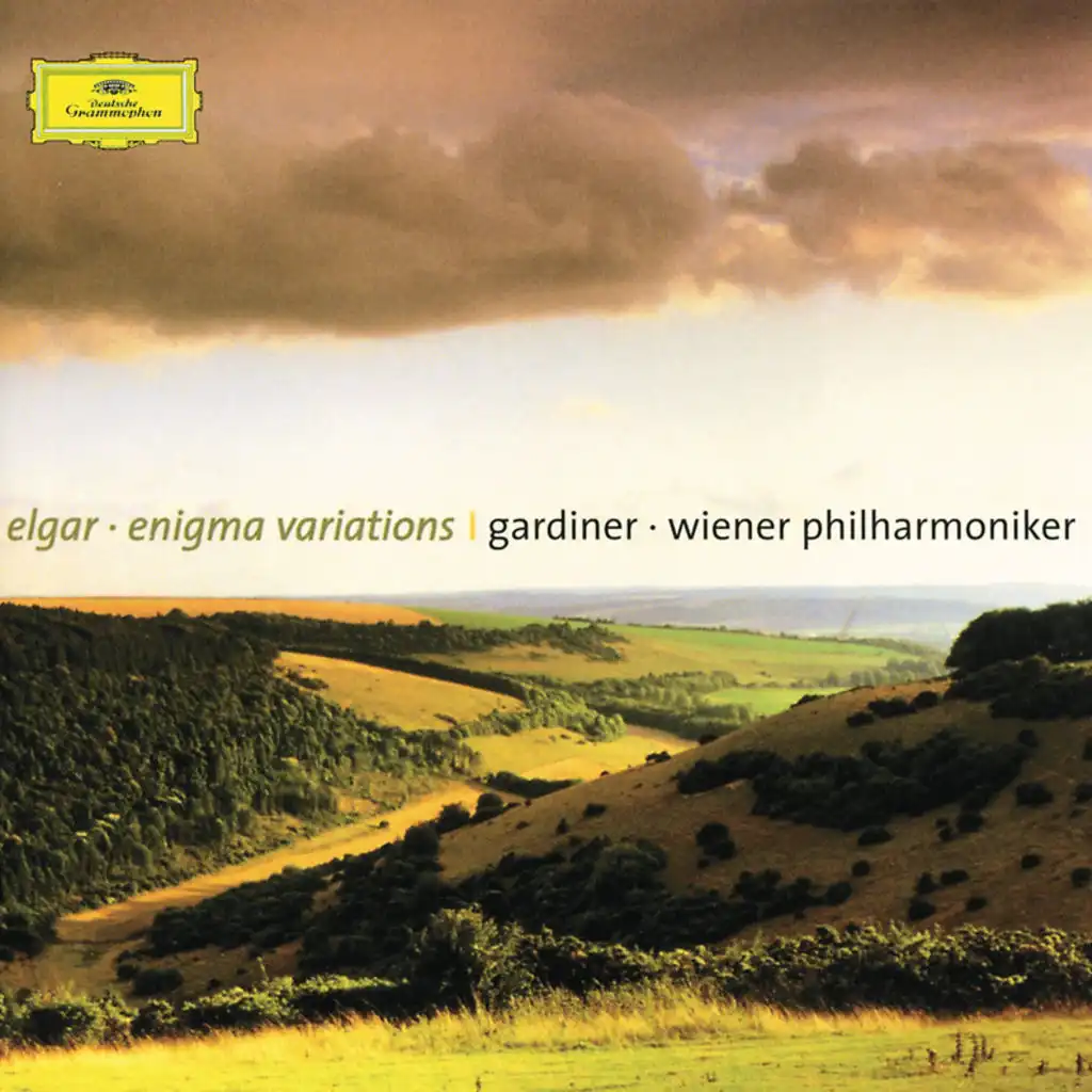 Wiener Philharmoniker & John Eliot Gardiner