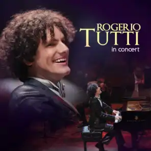 Rogerio Tutti in Concert
